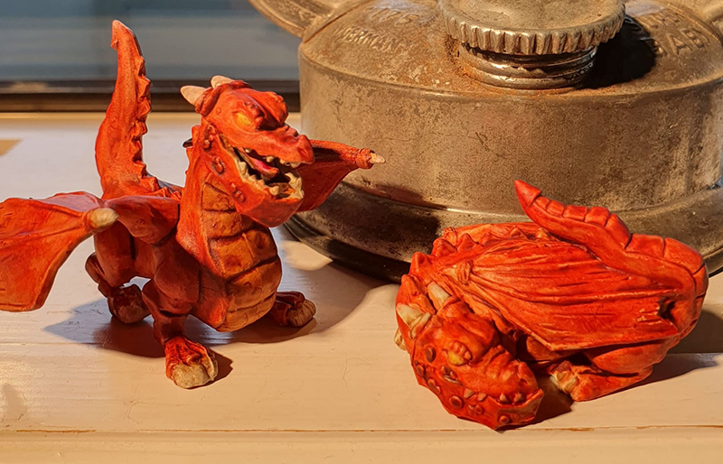 Goblins