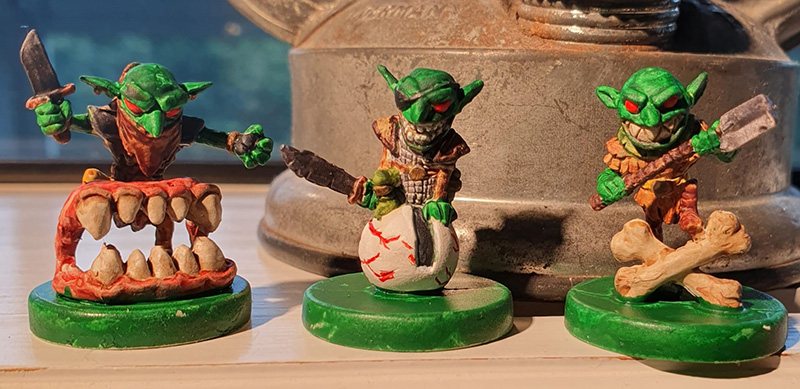 Goblins