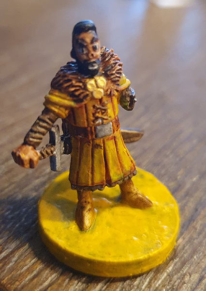 Paladin