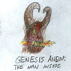 Genesis Anew: The Man Inside