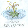 Slow Realization